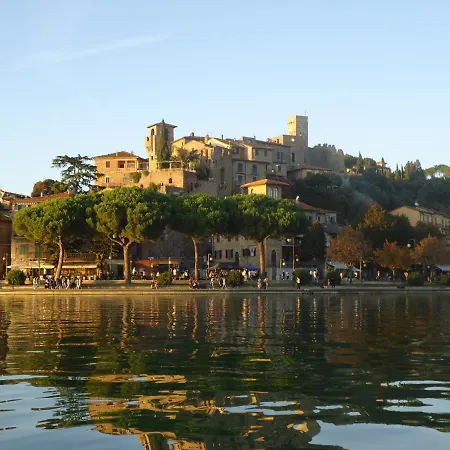 Agriturismo Panorama Sul *
