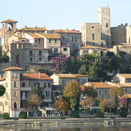Agriturismo Panorama Sul *