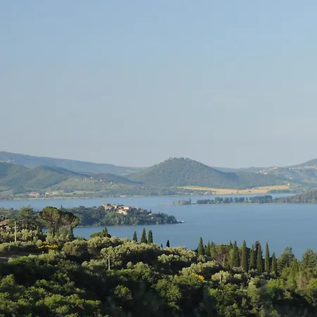 Casa de Campo Agriturismo Panorama Sul