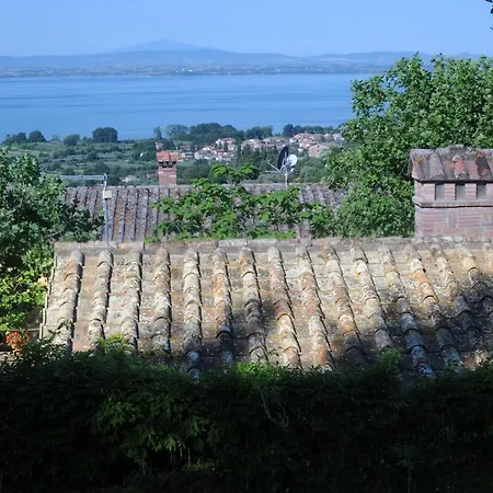 Casa de Campo Agriturismo Panorama Sul