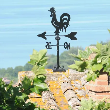 Agriturismo Panorama Sul * Passignano sul Trasimeno