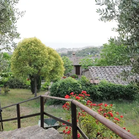 Agriturismo Panorama Sul Passignano sul Trasimeno