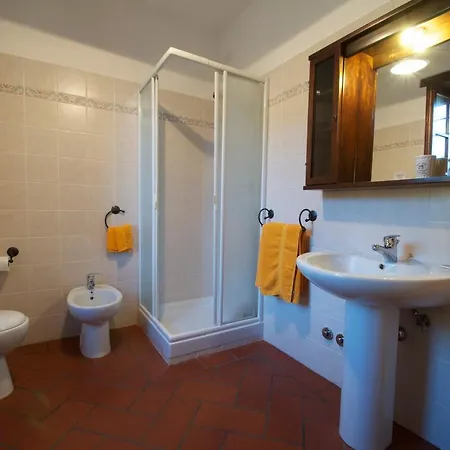 Agriturismo Panorama Sul *