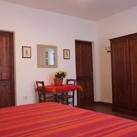 Agriturismo Panorama Sul Passignano sul Trasimeno