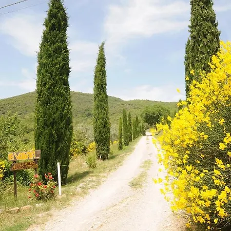 Casa de Campo Agriturismo Panorama Sul Passignano sul Trasimeno
