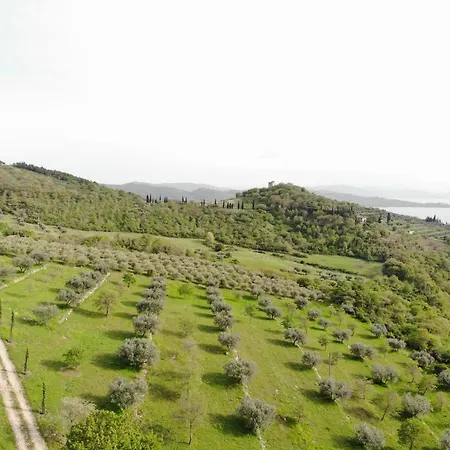 Agriturismo Panorama Sul *