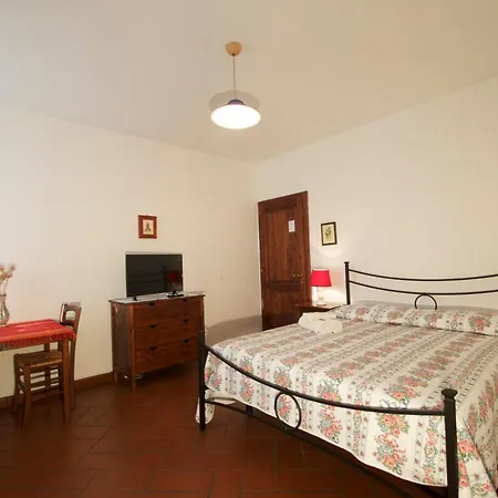 Casa di campagna Agriturismo Panorama Sul *