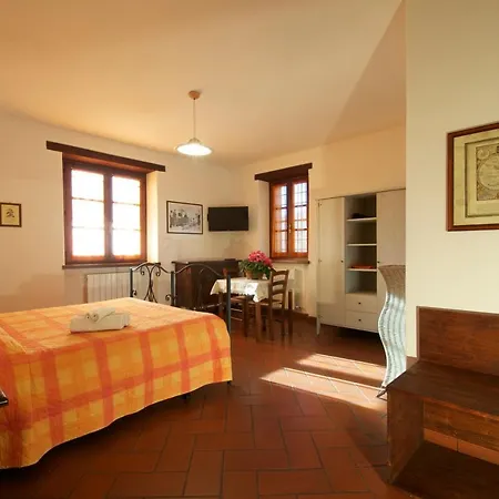 Agriturismo Panorama Sul *